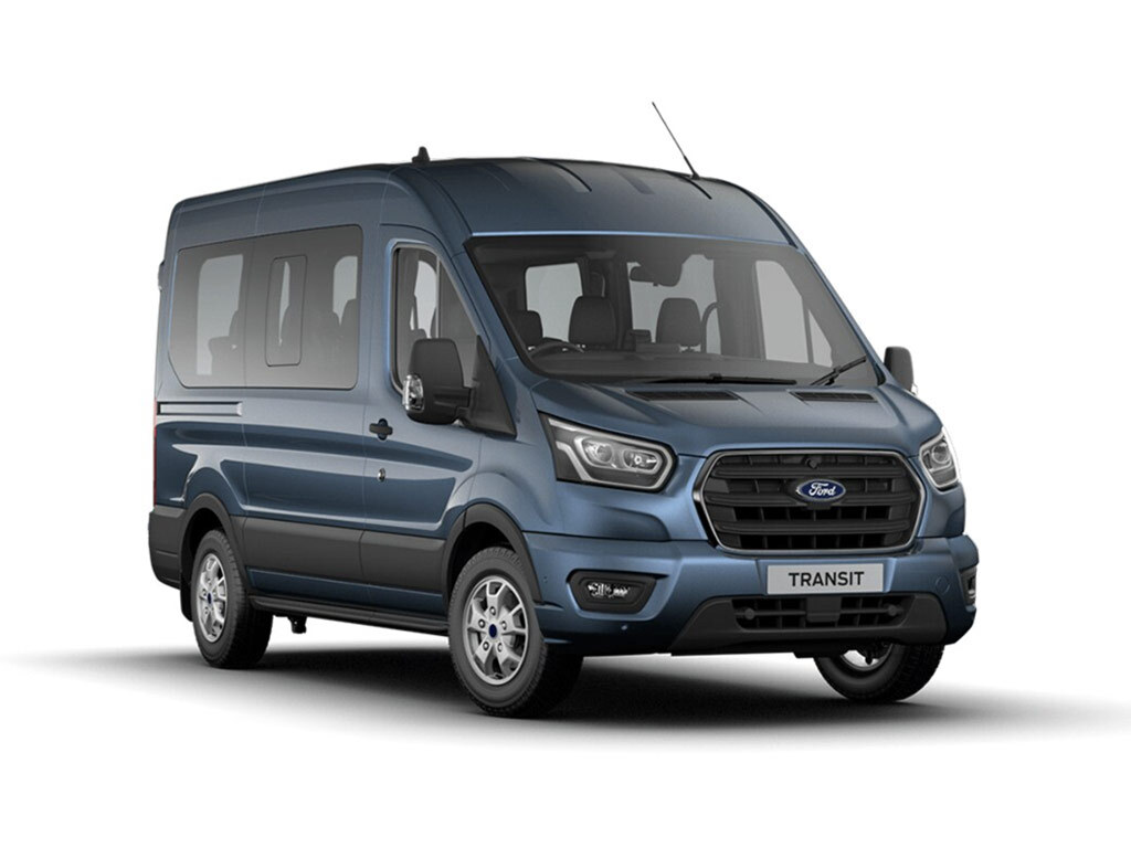 11 best sale seater van